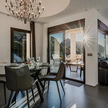 Marina Vista Altea *