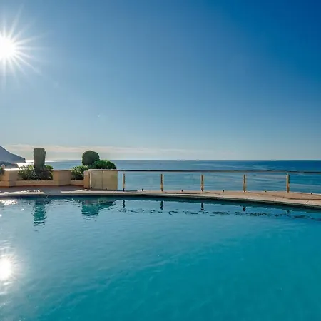 Marina Vista Altea *