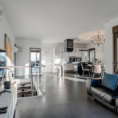 Apartment Marina Vista Altea *