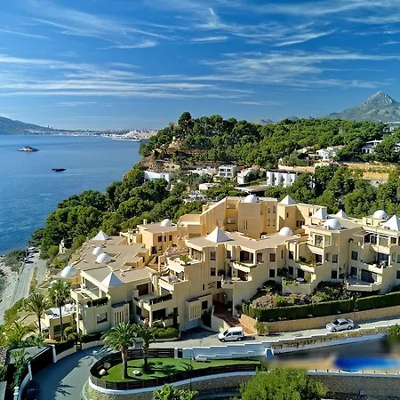 Apartment Marina Vista Altea Altea