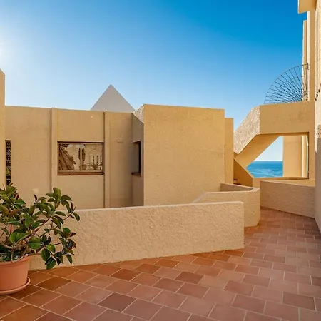 Marina Vista Altea Apartment